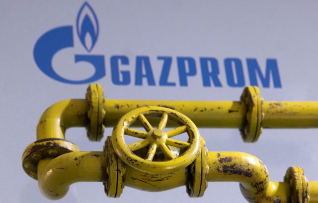 Ρωσία: Η Gazprom ετοιμάζεται για πιθανή διακοπή του φυσικού αερίου στην Ευρώπη
