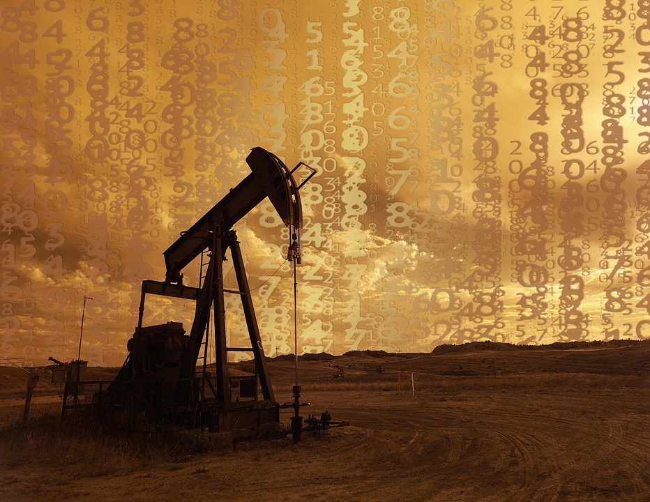Πετρέλαιο: Πτώση κοντά στο 5% για τις διεθνείς τιμές