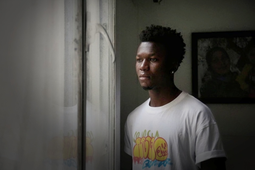 ΣΥΡΙΖΑ: Η κυβέρνηση απορρίπτει την τροπολογία μας για τον Σαϊντού Καμαρά