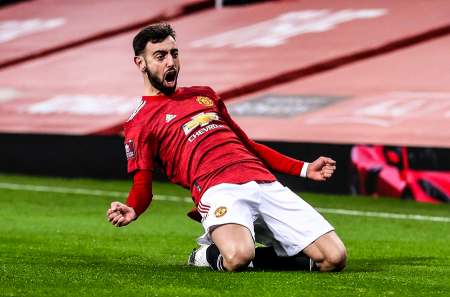 Στη Γιουνάιτεντ έως το 2027 ο Φερνάντες