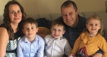 Ιρλανδία: Σκότωσε τα τρία παιδιά της και αθωώθηκε – Τι οδήγησε το δικαστήριο σε αυτήν την απόφαση