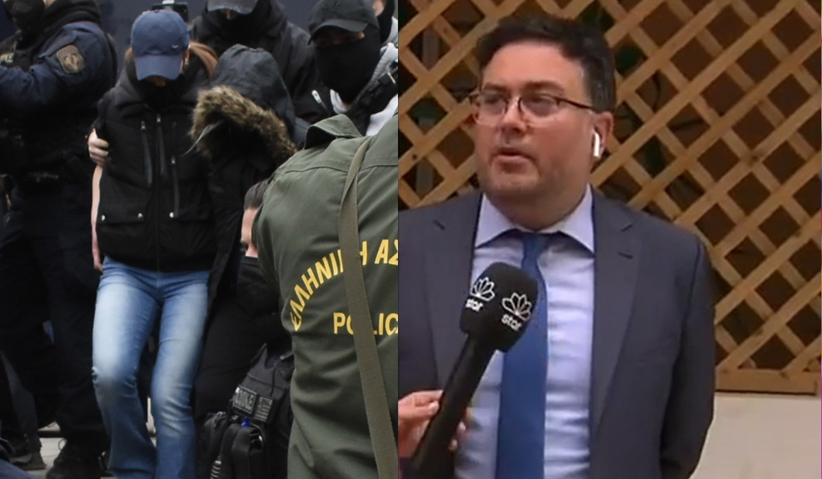 Πάτρα: Δεν αναλαμβάνει τη Ρούλα Πισπιρίγκου ο δικηγόρος Νίκος Ιωάννου