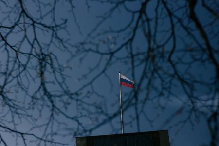 Ρωσία: Απαγόρευση εισόδου στους Ευρωπαίους ηγέτες και ευρωβουλευτές