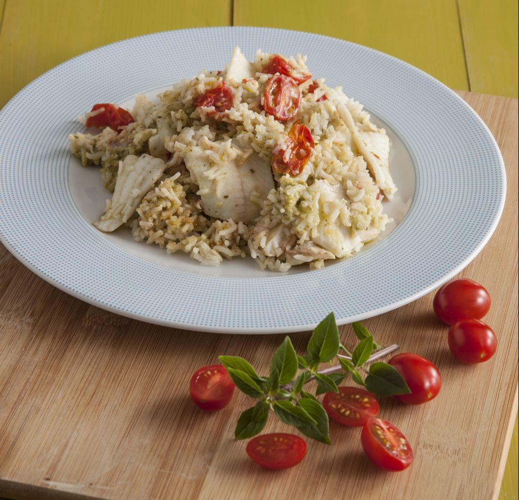 Όλα στην κατσαρόλα