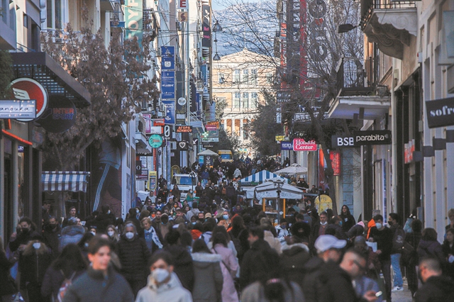 Τα θολά σημεία στα θετικά σενάρια για την πανδημία