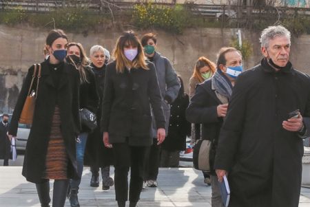 Το #MeToo ήρθε για να μείνει