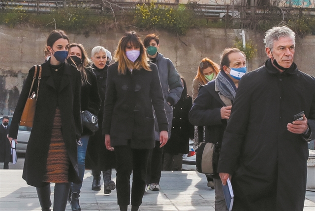 Το #MeToo ήρθε για να μείνει