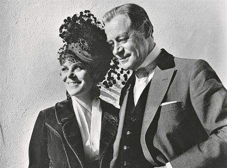 Μαζί στη ζωή, μαζί στις διακρίσεις