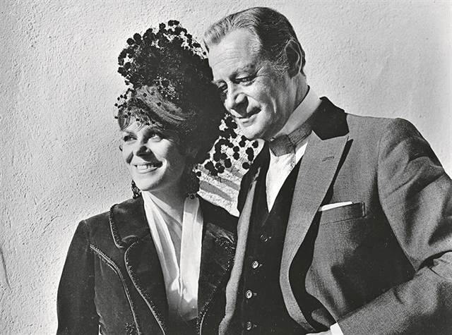 Μαζί στη ζωή, μαζί στις διακρίσεις