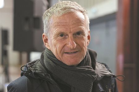 Η Σχολή της Ελευσίνας