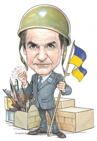 Απέναντι σε κάθε αναθεωρητισμό