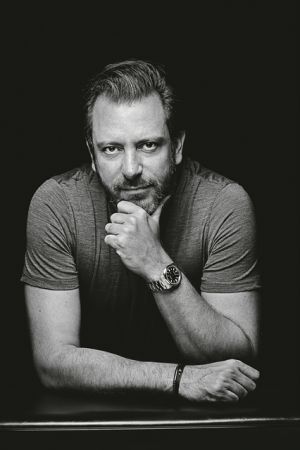 «Η συναυλία μου στο Παλλάς θα μοιάζει με πάρτι»