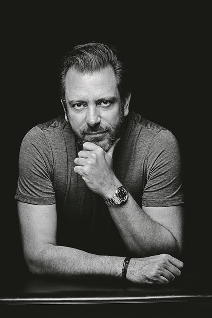 «Η συναυλία μου στο Παλλάς θα μοιάζει με πάρτι»