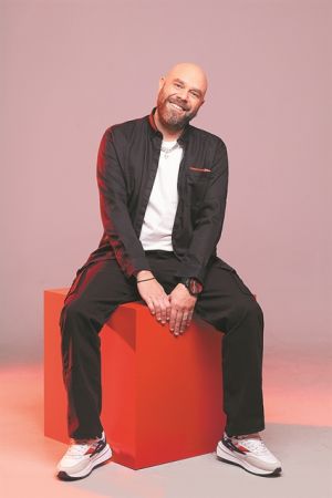 «Στο “X Factor” ψάχνουμε την αλήθεια του καθενός»