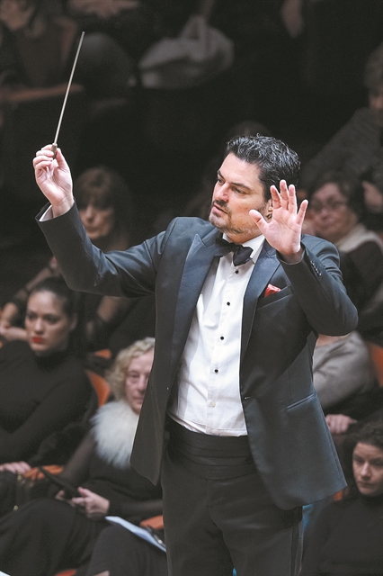 Αναβιώνοντας τον «Ιδομενέα»