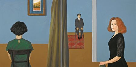 Με τη δύναμη του χρωστήρα