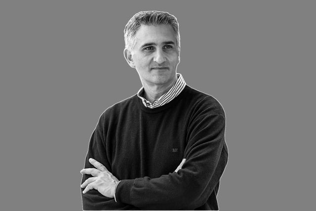 Χασμουρητά στην γκιόστρα