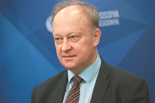 «Η Ρωσία δεν ανέμενε τόσο ισχυρή και ενιαία απάντηση από τη Δύση»