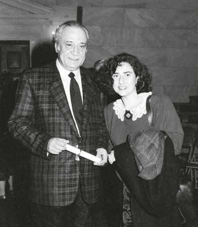 «Δεν υπάρχουν λάθη, μόνο ζωή»