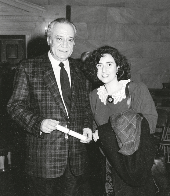 «Δεν υπάρχουν λάθη, μόνο ζωή»