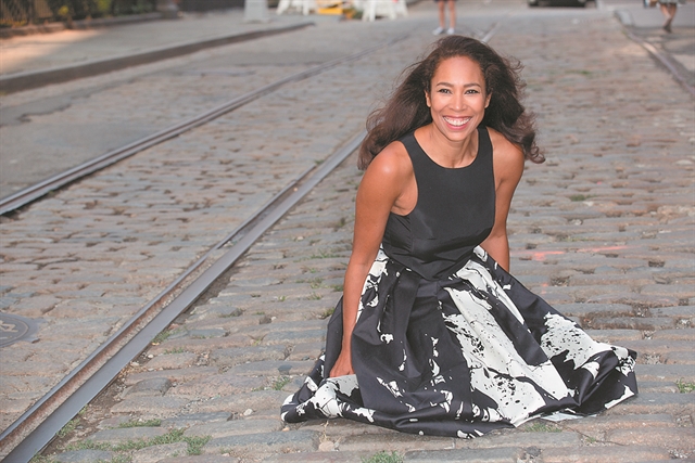 «Γεννήθηκα για να τραγουδάω»