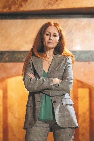 «Νιώθω άβολα που μιλάω ρωσικά»