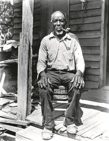 Ο τελευταίος σκλάβος