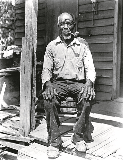 Ο τελευταίος σκλάβος