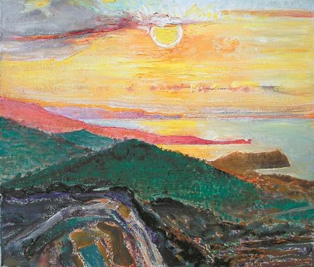 Εις μνήμην Χρόνη Μπότσογλου