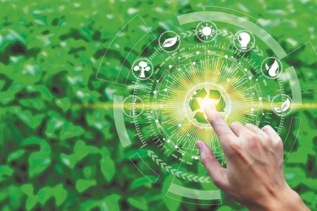 Βιωσιμότητα και Ευρώπη