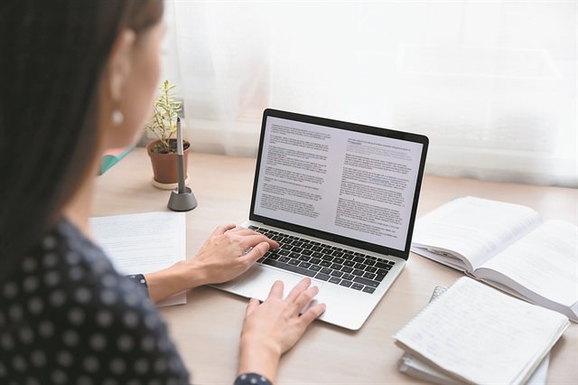 Σε έξαρση λογοκλοπή και εμπορία εργασιών στα ΑΕΙ