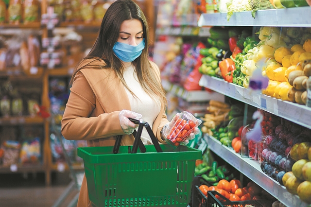 Η ακρίβεια ήρθε για να μείνει