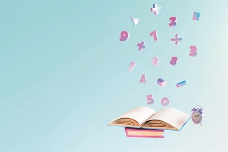 Παίζων τους παίδας τρέφε…