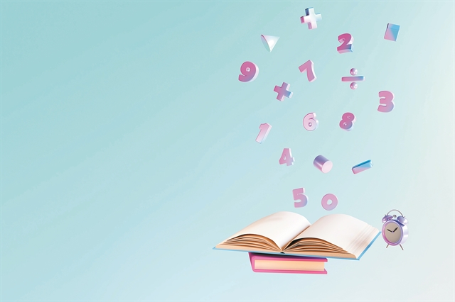 Παίζων τους παίδας τρέφε…