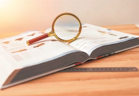 Ενα ανάγνωσμα με 393 γρίφους