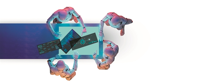 Η οικονομία του metaverse