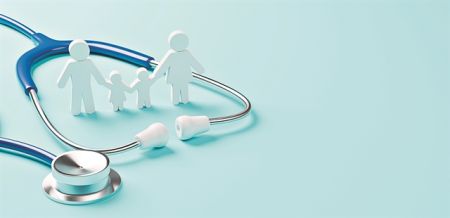 ΕΙΝΑΙ ΩΡΑ ΝΑ ΕΝΔΥΝΑΜΩΣΟΥΜΕ ΤΟ ΣΥΣΤΗΜΑ ΥΓΕΙΑΣ