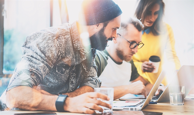 Η Εθνική Τράπεζα στηρίζει την καινοτομία με πράξεις και συνέργειες