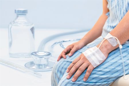 Η σύγχρονη μάχη κατά του καρκίνου