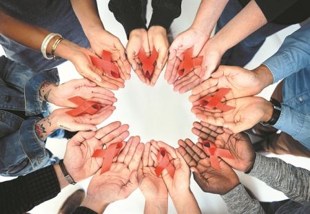 40 χρόνια HIV: νέες προκλήσεις, νέες προοπτικές