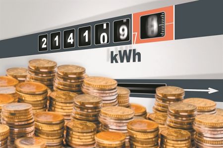 Σπάνε τα «κοντέρ» οι τιμές της ενέργειας