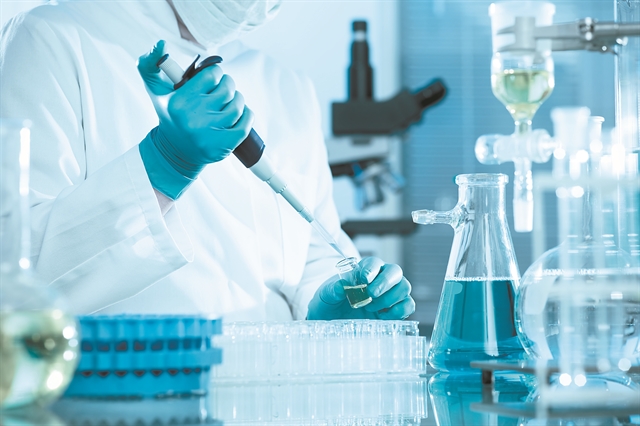 ΕΥΚΑΙΡΙΕΣ ΓΙΑ ΚΑΙΝΟΤΟΜΟ ΒΙΟΪΑΤΡΙΚΗ ΕΡΕΥΝΑ