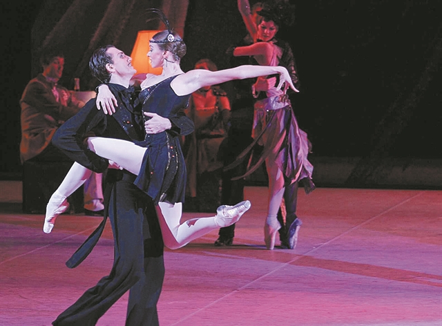 Δεν υπάρχει φασιστική μεγάλη τέχνη