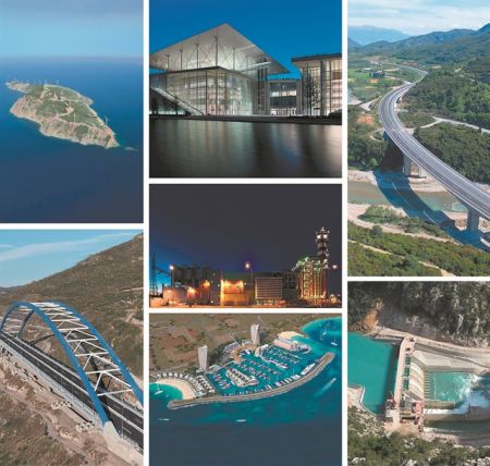 Βιώσιμη ευημερία για όλους με επενδύσεις 6,5 δισ. ευρώ και δημιουργία 20.000 νέων θέσεων εργασίας