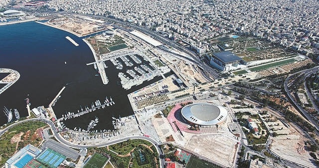 Με ευελιξία ανταποκρινόμαστε στις νέες προκλήσεις ως ένας φορέας που συνεχώς εξελίσσεται και εκσυγχρονίζεται