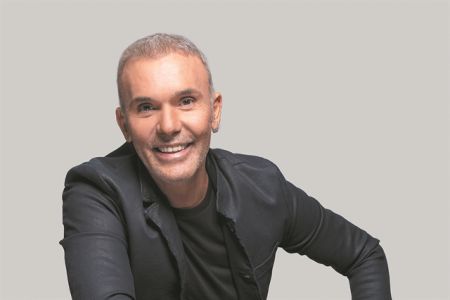 «Θέλει ταλέντο για να διαχειριστείς το ταλέντο σου»