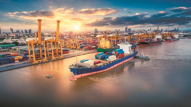 Χρηματοδότηση της «πράσινης» ναυτιλίας - Πρωτοβουλίες και προοπτικές σε διεθνές επίπεδο