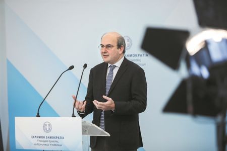 Ερχονται αυξήσεις σε όλους τους μισθούς