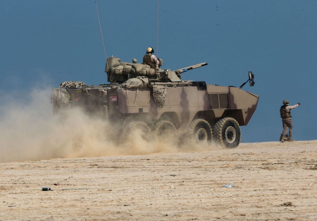 Υεμένη: Συμφωνία για δίμηνη κατάπαυση του πυρός από 2 Απριλίου