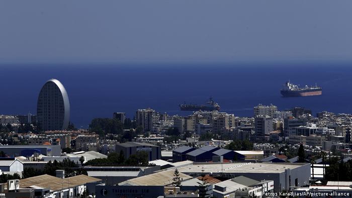 «Δεν είναι εκτεθειμένη στη Ρωσία η κυπριακή οικονομία»